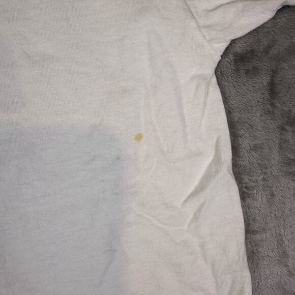 VTG Fruit of the Loom 2003 Miller Lite football sportswear graphic tee mens XL - Picture 6 of 8